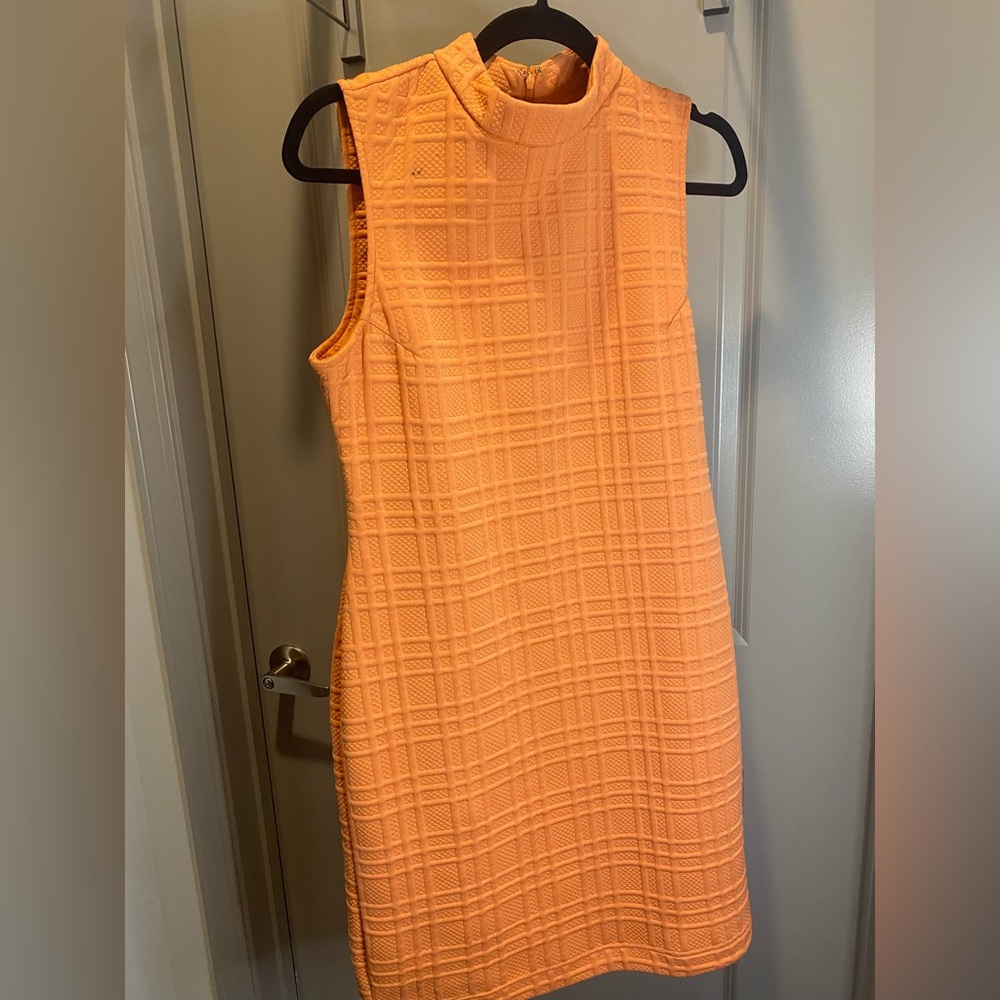 Fall Dress-Size M